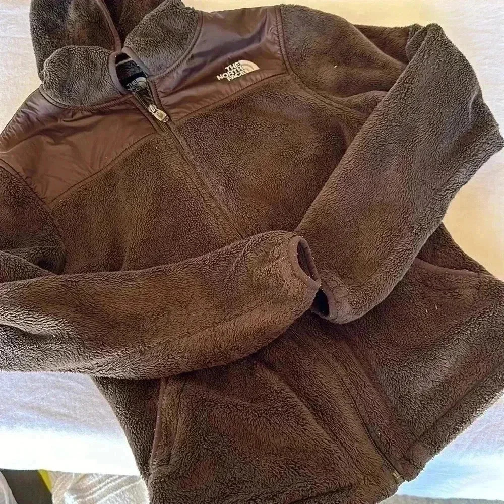 The north face